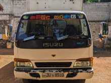 Isuzu NPR71L 2000 Lorry