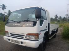 Isuzu NPR71L 2000 Lorry