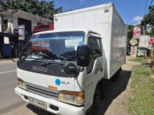 Isuzu NPR71L 2000 Lorry