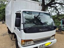 Isuzu NPR71L 2000 Lorry