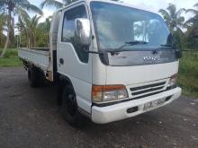 Isuzu NPR71L 2000 Lorry