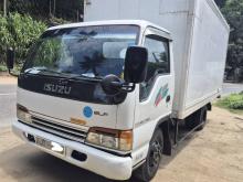 Isuzu NPR71L 2000 Lorry