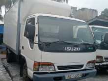 Isuzu NPR 1999 Lorry