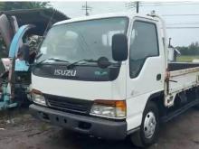 Isuzu NPR71LR 2000 Lorry
