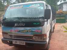 Isuzu NPR71P 2000 Lorry