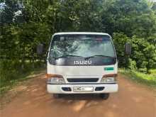 Isuzu Npr72g 12.5 1997 Lorry