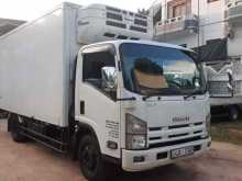 Isuzu NPR75 2010 Lorry