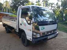 Isuzu NPR 2006 Lorry