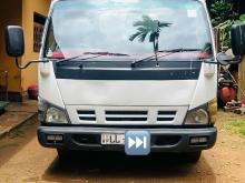 Isuzu NPR81L 2007 Lorry