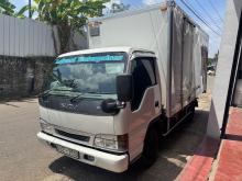 Isuzu NPR81L Elf 2003 Truck