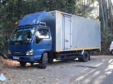 Isuzu NPR81N ELF 2006 Lorry