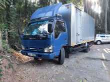 Isuzu NPR81N ElF 2006 Lorry