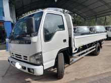 Isuzu NPR81R 2005 Lorry