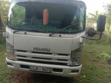 Isuzu NPR85 2007 Lorry