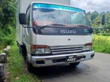 Isuzu NPR85 1992 Lorry