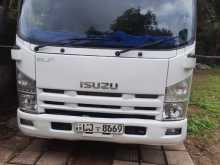 Isuzu NPR85 14.5FT 2007 Lorry