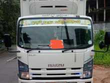 Isuzu NPR85 2012 Lorry