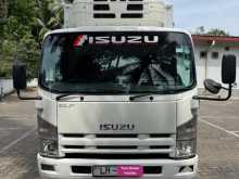 Isuzu NPR85 2012 Lorry