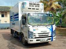 Isuzu NPR85 2015 Lorry