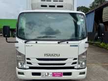 Isuzu NPR85 2016 Lorry