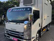 Isuzu NPR 2016 Lorry