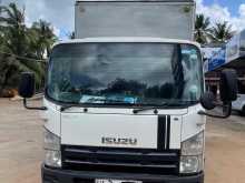 Isuzu NPR85 2007 Lorry