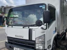 Isuzu NPR85 2007 Lorry