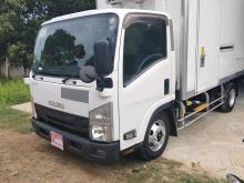 Isuzu NPR85 2017 Lorry
