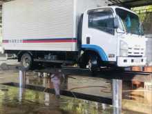 Isuzu NPR85 2009 Lorry