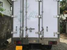 Isuzu NPR85 ELF 2012 Lorry