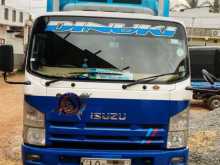 Isuzu NPR85 FREEZER 2011 Lorry
