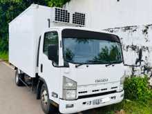 Isuzu NPR85 Freezer 4jj1 2008 Lorry