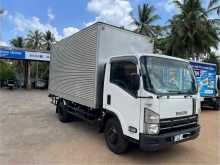Isuzu NPR85 2007 Lorry