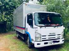 Isuzu NPR85AN 2009 Lorry