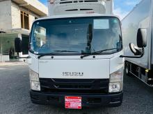 Isuzu NPR85ELF Freezer 2016 Lorry