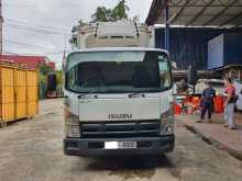 Isuzu NPR85l 2014 Lorry