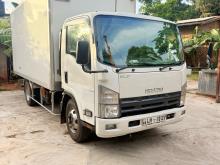 Isuzu NPR85N 2017 Lorry