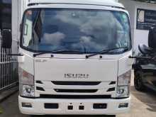 Isuzu NPR88 2019 Lorry