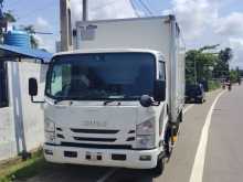 Isuzu NPR88 2020 Lorry