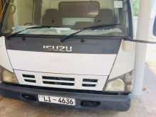 Isuzu NPRS170 4HL1 Anghima 2011 Lorry