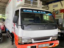 Isuzu Npr 2006 Lorry
