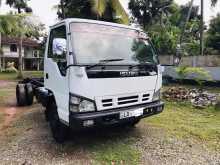 Isuzu NQR 2006 Lorry