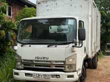 Isuzu NQR 2009 Lorry