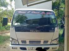 Isuzu Elf 2008 Lorry