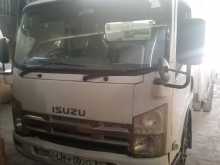 Isuzu NQR 2009 Lorry