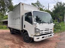 Isuzu NQR 2013 Lorry