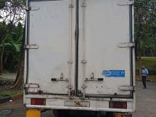 Isuzu NQR 2002 Lorry