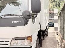 Isuzu NQR 350 2004 Lorry