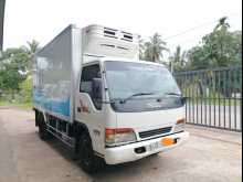 Isuzu NQR70LN 1999 Lorry