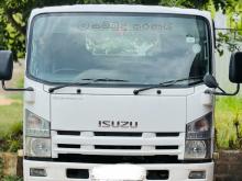 Isuzu NQR71 2010 Lorry